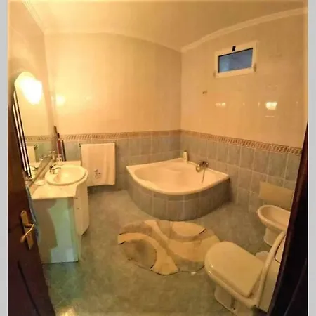 The Funny And Relax With Pool & Football Tables Apartment