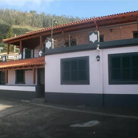 Apartment The Funny And Relax With Pool & Football Tables Calheta (Madeira)