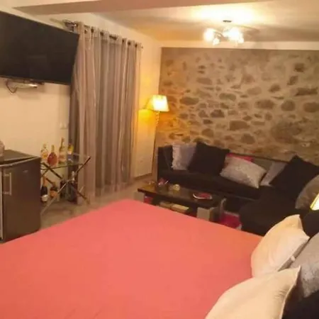 Apartment The Funny And Relax With Pool & Football Tables *