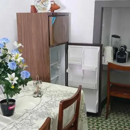 The Funny And Relax With Pool & Football Tables Apartment Calheta (Madeira)