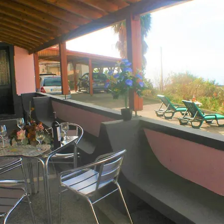 The Funny And Relax With Pool & Football Tables Apartment Calheta (Madeira)