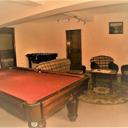 Apartment The Funny And Relax With Pool & Football Tables