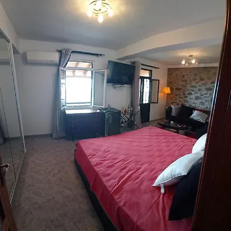 Apartment The Funny And Relax With Pool & Football Tables